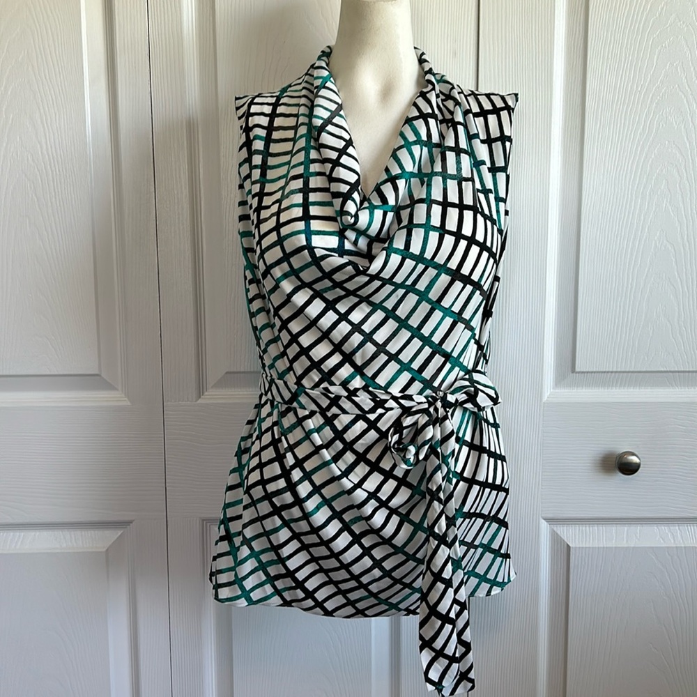 Worthington Blouse